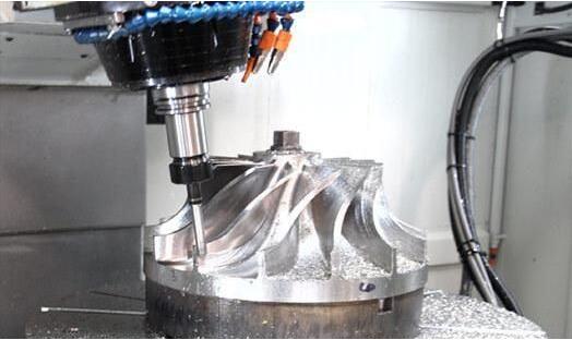 CNC加工中心經(jīng)驗總結(jié)，高效操機必備(圖2)