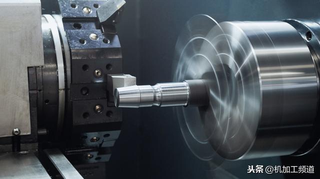 機械加工必須掌握的,5個零件加工精度常識(圖3) 機械加工必須掌握的,5個零件加工精度常識