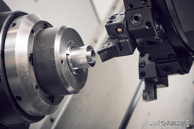 機械加工必須掌握的,5個零件加工精度常識(圖4) 機械加工必須掌握的,5個零件加工精度常識