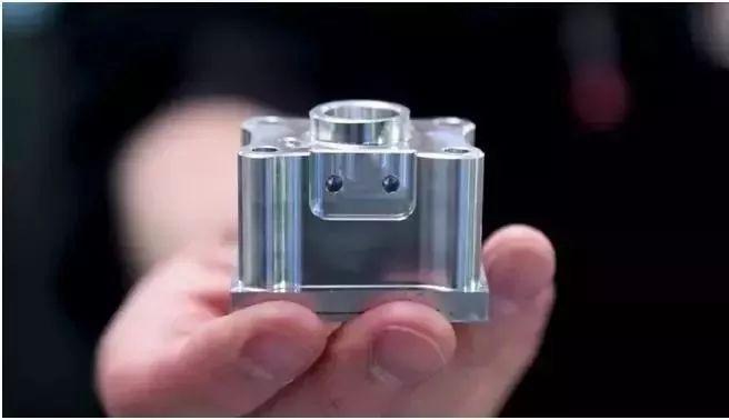 【新手必看】3軸、3+2軸、5軸加工的區(qū)別是什么？(圖10)