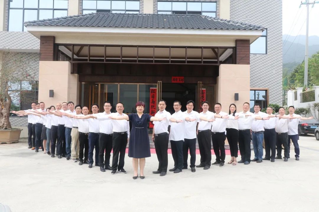 【展會預(yù)告】 巨高機(jī)床盛裝出席2020年浙江（玉環(huán)）機(jī)械展(圖4)