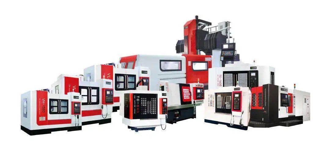 【展會預(yù)告】 巨高機(jī)床盛裝出席2020年浙江(玉環(huán))機(jī)械展(圖3) 【展會預(yù)告】 巨高機(jī)床盛裝出席2020年浙江(玉環(huán))機(jī)械展(圖3)