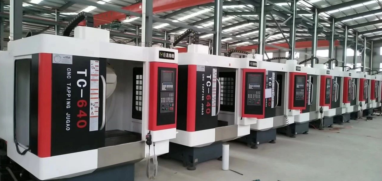 【巨高機(jī)床】炎炎夏日,請保護(hù)好您的精密數(shù)控設(shè)備!(圖1) 【巨高機(jī)床】炎炎夏日,請保護(hù)好您的精密數(shù)控設(shè)備!(圖1)